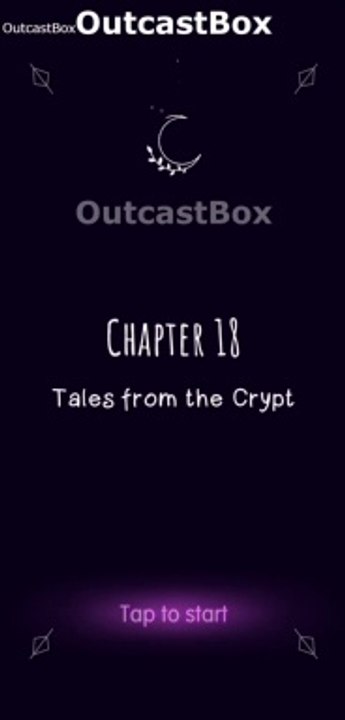 Switchcraft Story book2 chapter 18