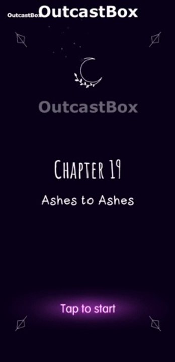 Switchcraft Story book2 chapter 19