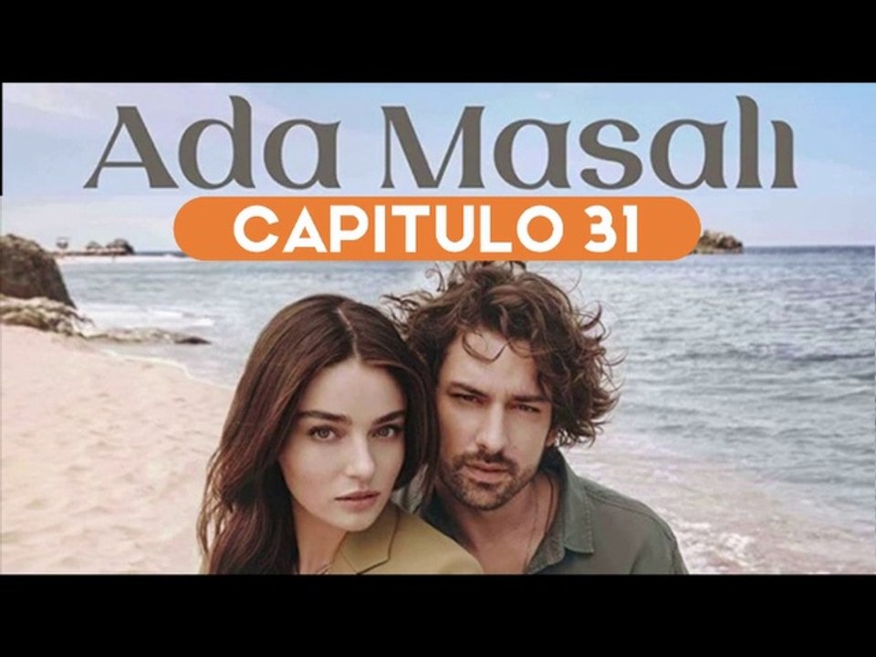 ADA MASALI CAPITULO 31 EL CUENTO DE LA ISLA |  ( ESPAÑOL)  HD