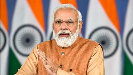 PM Modi to attend Liberation Day celebrations in Goa today