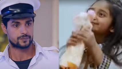 Udaariyaan Spoiler; Jasmine को देख लिया है Fateh;ने; नही फटकने देगा Tejo Angad के पास | FilmiBeat