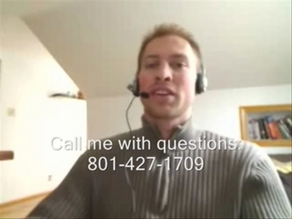 Network Marketing CRM Beta