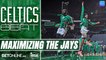 The Perfect Celtics Trade Target to Maximize the Jays w/ Sean Deveney | Celtics Beat