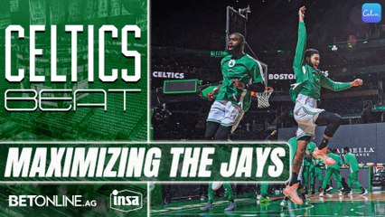 The Perfect Celtics Trade Target to Maximize the Jays w/ Sean Deveney | Celtics Beat