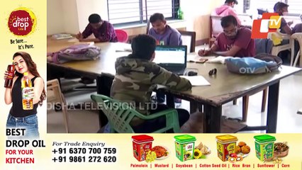 When Will Cuttack's Biswanath Pandit Central Library Get Its New Building