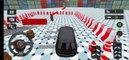 Prado Car Parking Simulator _ New Car Game 2021 _ Android Gameplay