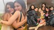 Mouni Roy ने Bachelor Party में की जमकर मस्ती Video Viral | Boldsky
