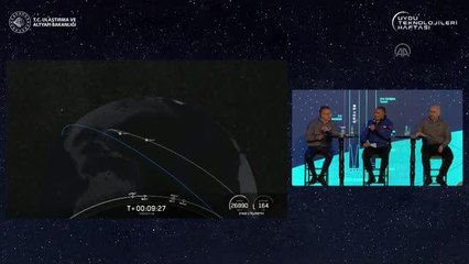 Oktay: "Kendi koyduğumuz hedefleri kendimiz aşmak zorundayız"