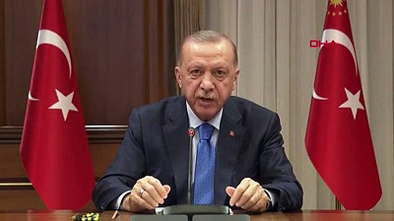 Erdoğan: Sayın Elon Musk’ı ve SpaceX markasını Türkiye karşıtı lobilerin şantajına ve baskısına boyun eğmedikleri için şahsım ve milletim adına tebrik ediyorum