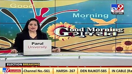 North India shivers as cold wave intensifies_ TV9News