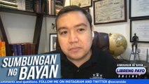 Sumbungan Ng Bayan: MOTOR NA BINILI NG DATING MAGKASINTAHAN, KANINO MAPUPUNTA KUNG NAGHIWALAY NA?