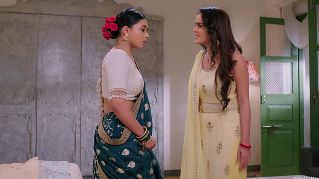 Sasural Simar Ka 2 Episode 212; Reema pumps up Simar for move on | FilmiBeat