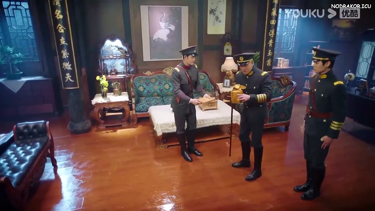 Fall In Love 2021 E36 END-SUB INDO