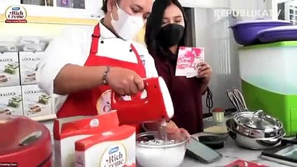 Menjawab Tantangan Kebutuhan Makanan Sehat di Tengah Pandemi