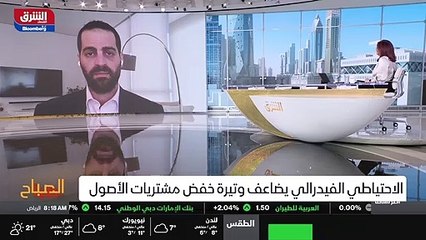 ...التضخم . والجزء الثاني هو أن أو ميكرون و...