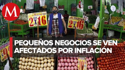 Inflación afecta a comerciantes de tacos en Nuevo León