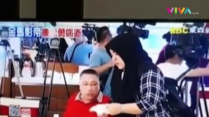 TKW Indonesia Mendadak Dapat Warisan Miliaran Rupiah!