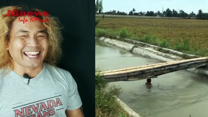 Lucu Video Pecah Telor Dua Pemuda di Sawah