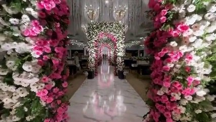 luxury wedding planner