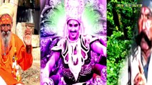 Sadhu aur Daku/ Jangal Mein Mangal Kiya/hindi gay kahani