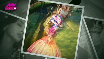 Dance Meri Rani शूट के  दौरान  Nora fatehi को लाना पड़ा स्ट्रेचर पर