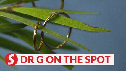 EP98: Piercing thoughts down below | PUTTING DR G ON THE SPOT