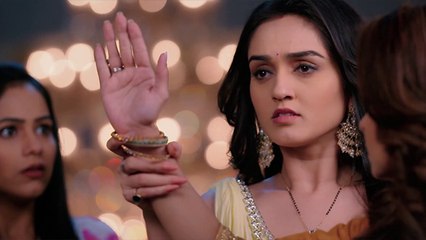 Sasural Simar Ka 2 Episode 212; Reema rescues Gagan | FilmiBeat
