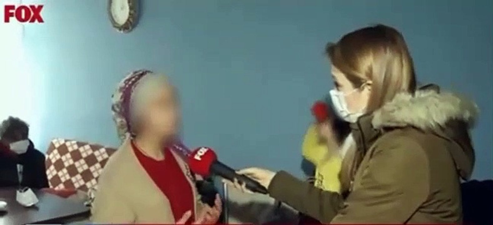 ''Acıkmamak için fazla su içiyorum''