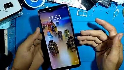 Cara mudah atasi mi 8 lite wifi error