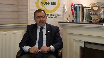 Yumurta da uçtu! Tanesi 2.5 lira oldu