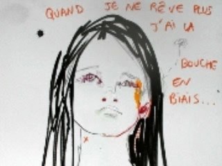 "Des coups purs" de NEILA SERRANO
