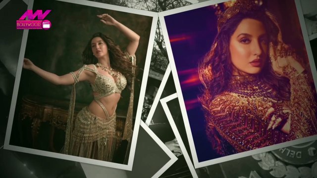 Nora Fatehi's chats with conman Sukesh show they were discussing luxur