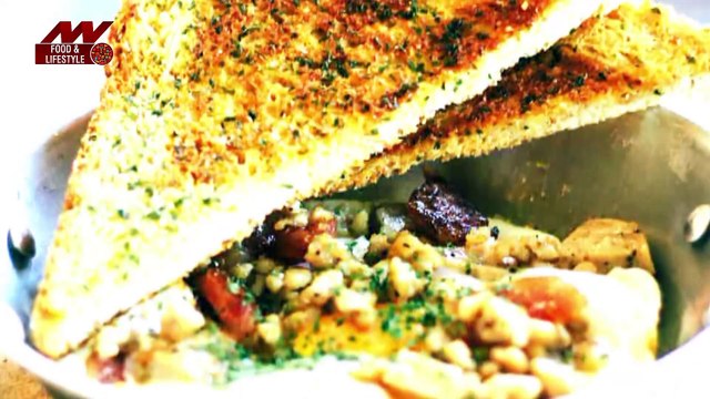 अजब-गजब है मसाला Cheese Toast की ये Tasty Recipe |Masala Cheese Toast |Masala Toast Recipe