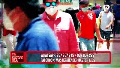 El reto de la comprensión lectora en las calles con el Grinch amazónico