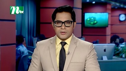 NTV Modhyanner Khobor | 19 December 2021