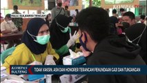 Tidak Vaksin, ASN dan Honorer Terancam Penundaan Gaji dan Tunjangan