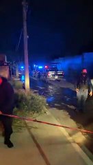 “Live“ Agreden a dos personas en la colonia El Órgano, en Tlaquepaque