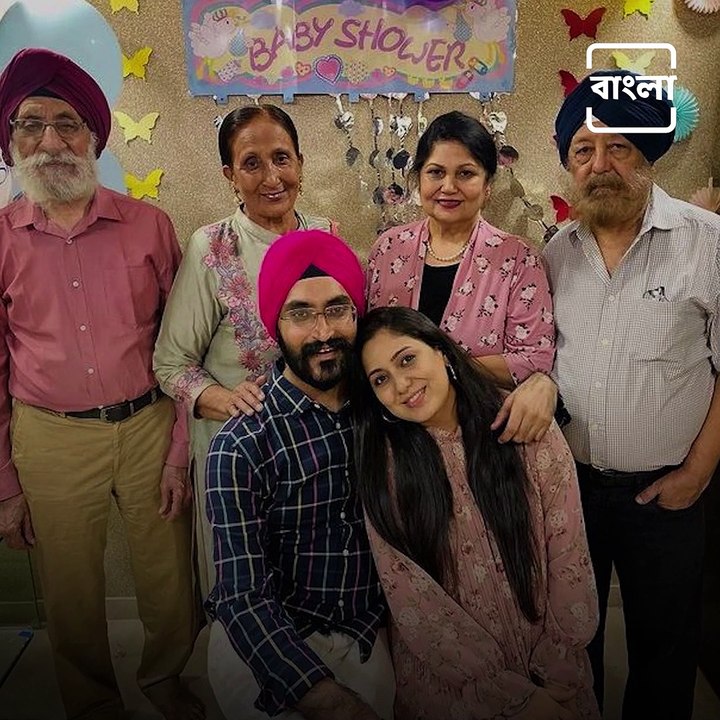 The Musical Journey Of Sufi-Bollywood Singer Harshdeep Kaur