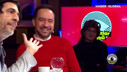 Emir Can İğrek: Her konuda şarkı yazabiliyorum