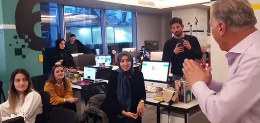 İbrahim Ufuk Kaynak: Bu zamana kadar bütün ülkelere saldırıyorlardı, şu anda hedef açıkça Türkiye