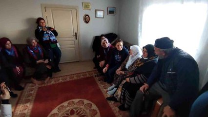 Trabzon'dan Van'a "Gönülden Gönüle Bordo-Mavi" projesi