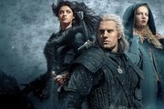 The Witcher (Netflix) Temporada 2 | Tráiler en español