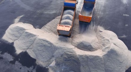 İstanbul’da kar seferberliği başladı