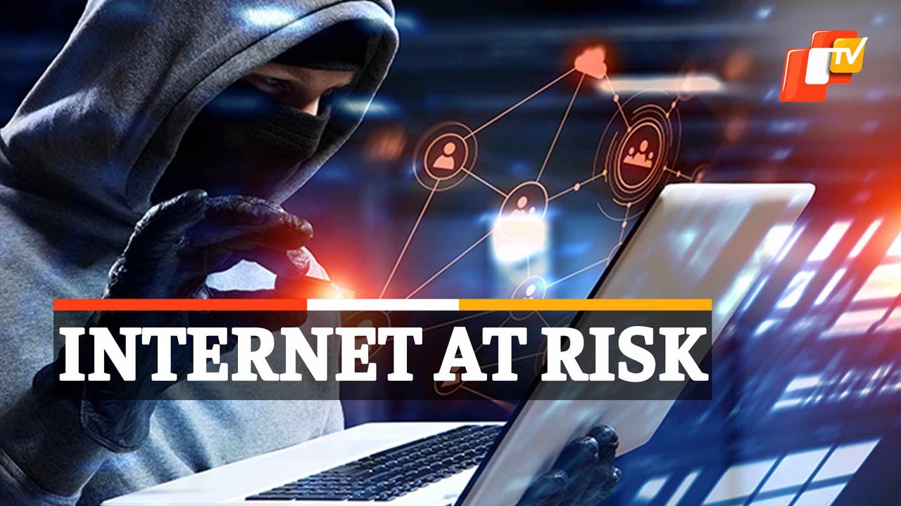 Internet Is Facing A Great Risk! So How BIG Is The BUG