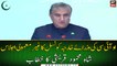 Foreign Minister Shah Mehmood Qureshi Address OIC Session