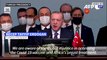 Erdogan pledges 15 million Covid vaccine doses for Africa