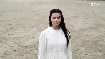 Dickinson Saison 3 - Date Announcement (EN)