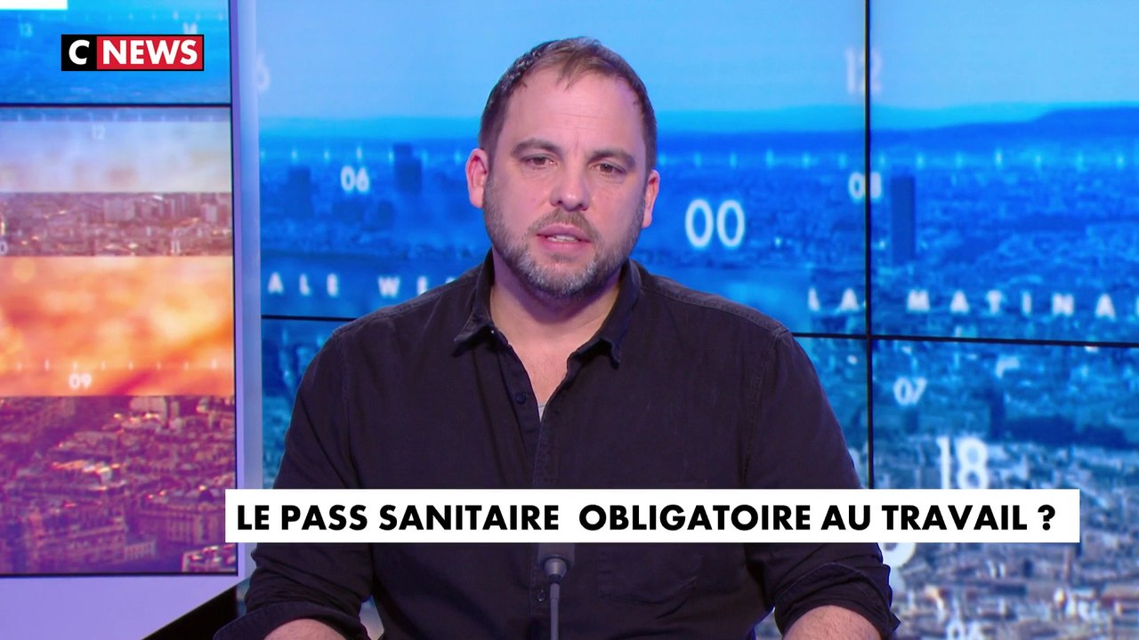Arnaud Chiche : «l'état du système sanitaire est catastrophique»