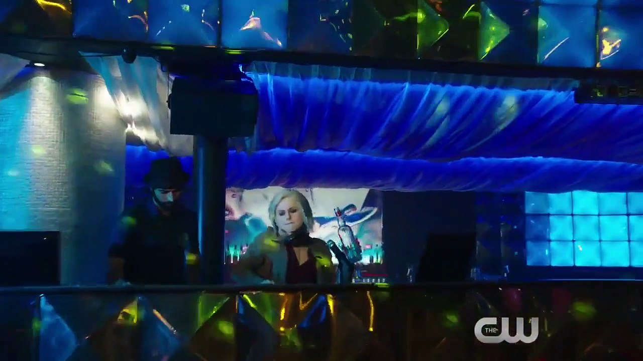 iZombie Saison 3 - Trailer (EN)