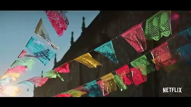 Ozark Saison 4 - First Look (EN)